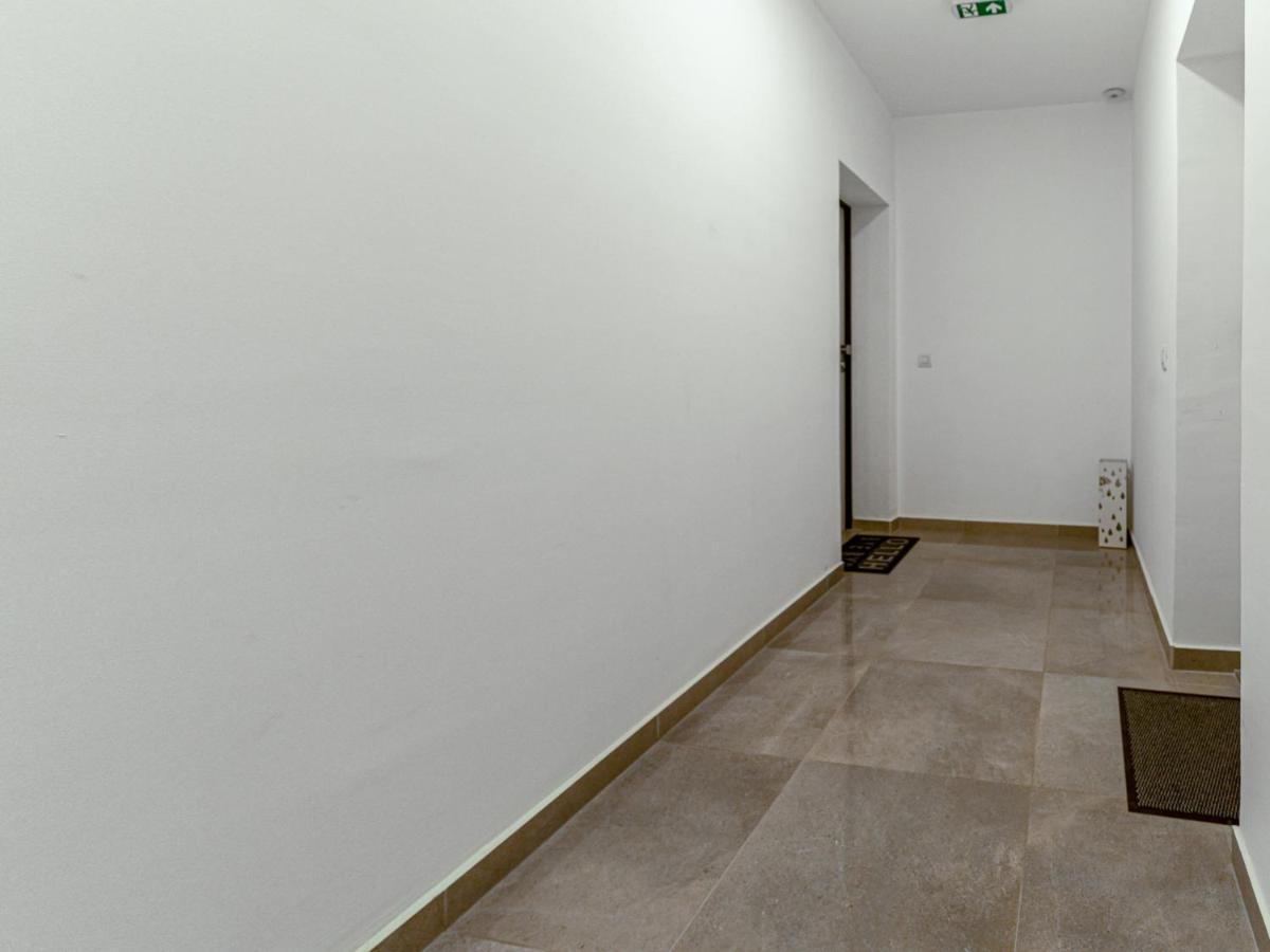 Diamond Two Bedroom Apartment Zadar Exterior photo