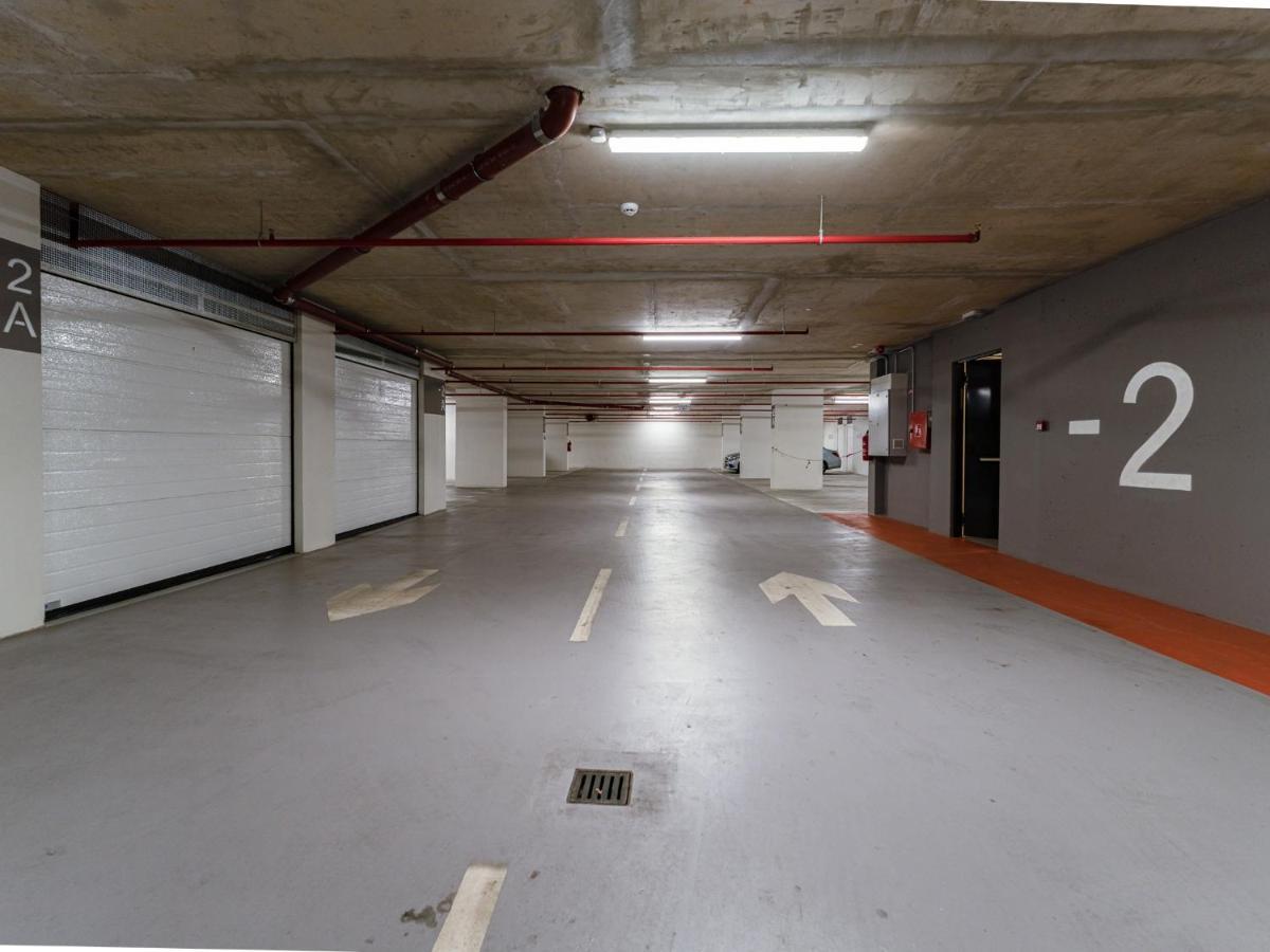 Diamond Two Bedroom Apartment Zadar Exterior photo